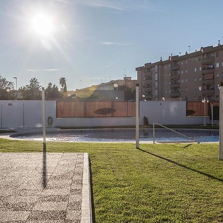 Atico Terrazas Piscina Parking 3 Rooms 2 Banos Jerez de la Frontera Eksteriør bilde