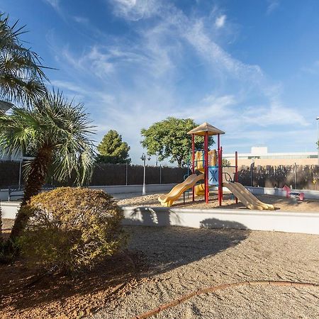 Atico Terrazas Piscina Parking 3 Rooms 2 Banos Jerez de la Frontera Eksteriør bilde