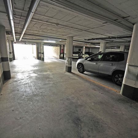 Atico Terrazas Piscina Parking 3 Rooms 2 Banos Jerez de la Frontera Eksteriør bilde
