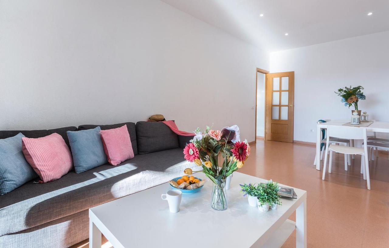 Atico Terrazas Piscina Parking 3 Rooms 2 Banos Jerez de la Frontera Eksteriør bilde