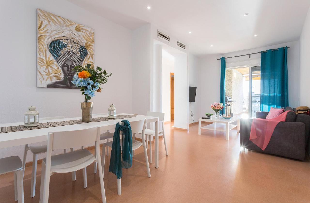 Atico Terrazas Piscina Parking 3 Rooms 2 Banos Jerez de la Frontera Eksteriør bilde