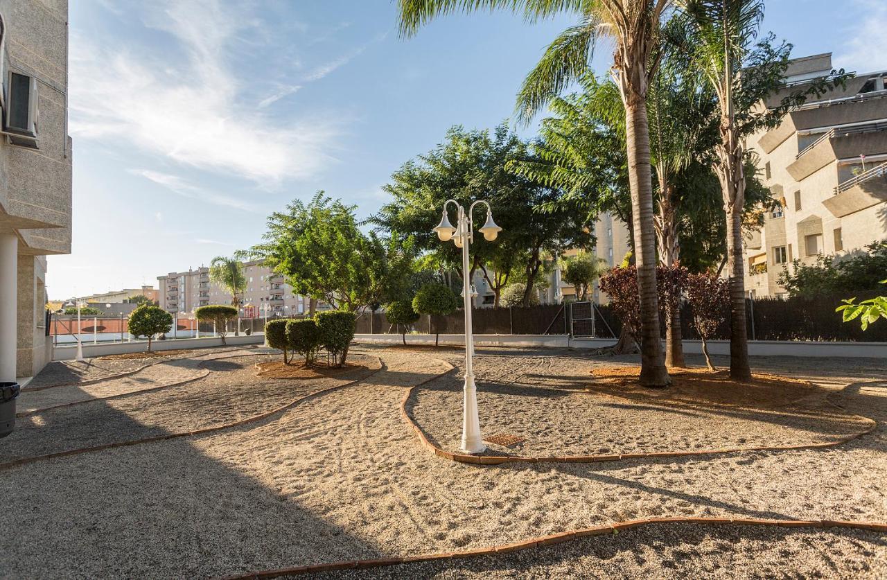 Atico Terrazas Piscina Parking 3 Rooms 2 Banos Jerez de la Frontera Eksteriør bilde